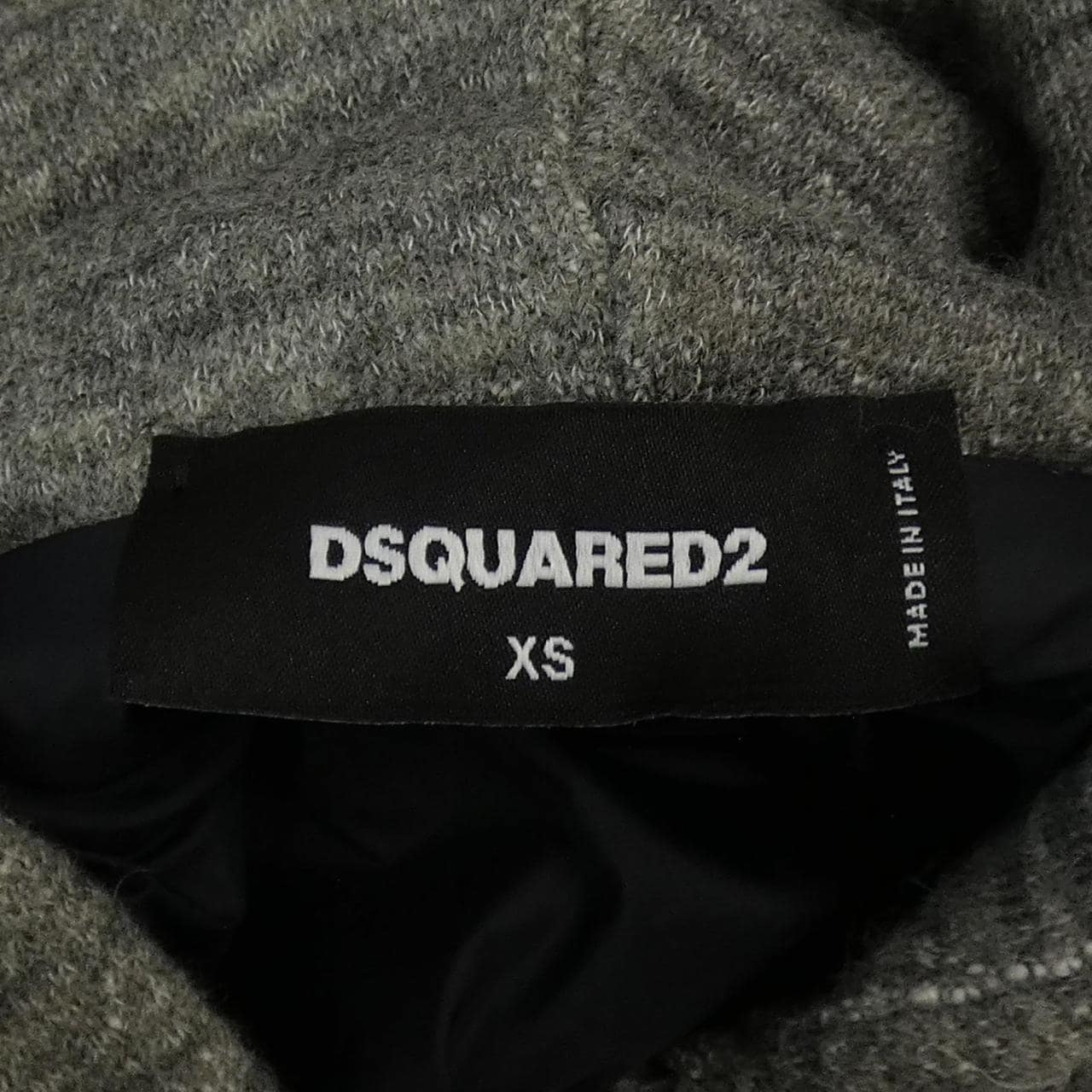 ディースクエアード DSQUARED2 S74HG0127 ブルゾン