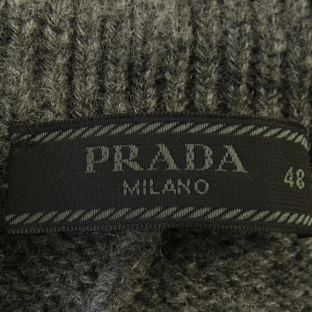 プラダ PRADA UMP145 S232 11LM パンツ