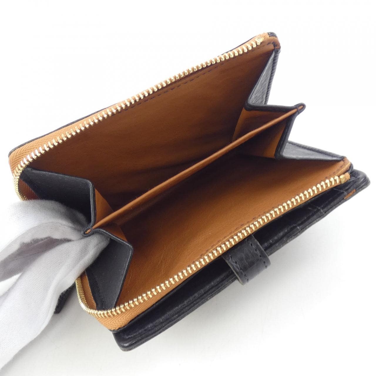 ゲンテン genten WALLET