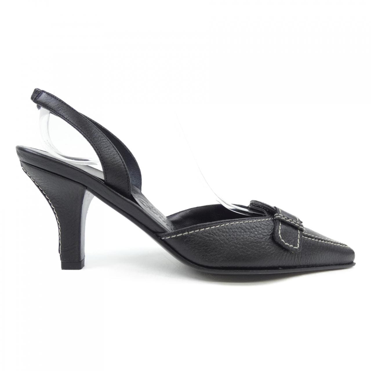 サルヴァトーレフェラガモ SALVATORE FERRAGAMO パンプス