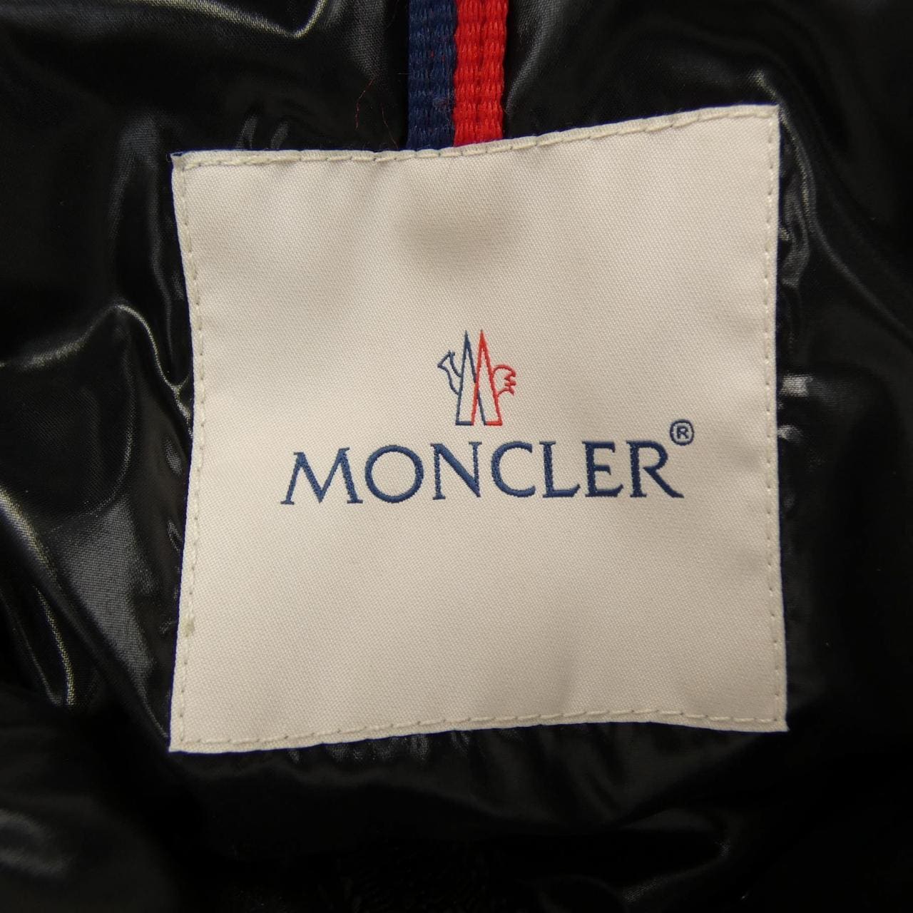 モンクレール MONCLER GHANY ダウンベスト