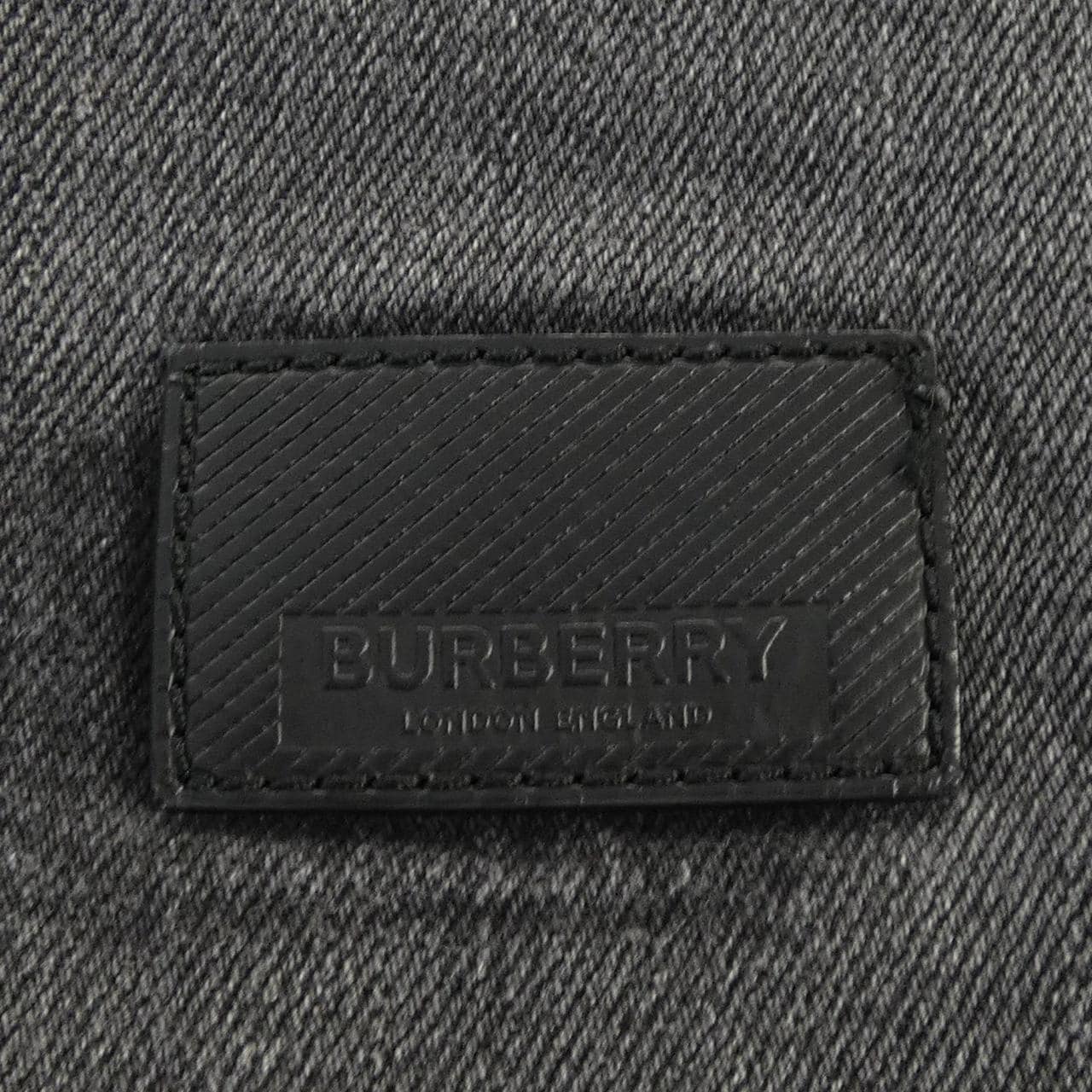 バーバリー BURBERRY 8045029 ジーンズ