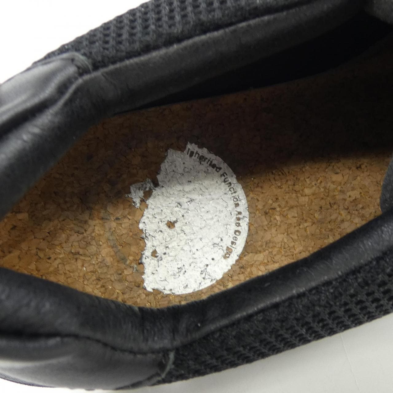 PLAYGROUND 242PG0019 スニーカー