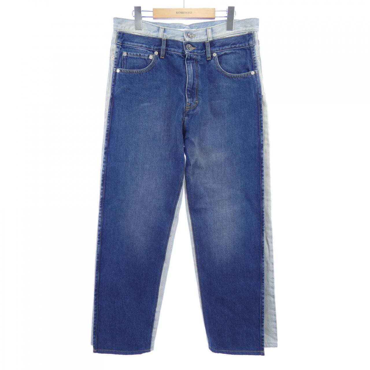 メゾンマルジェラ Maison Margiela S51LA0075 ジーンズ