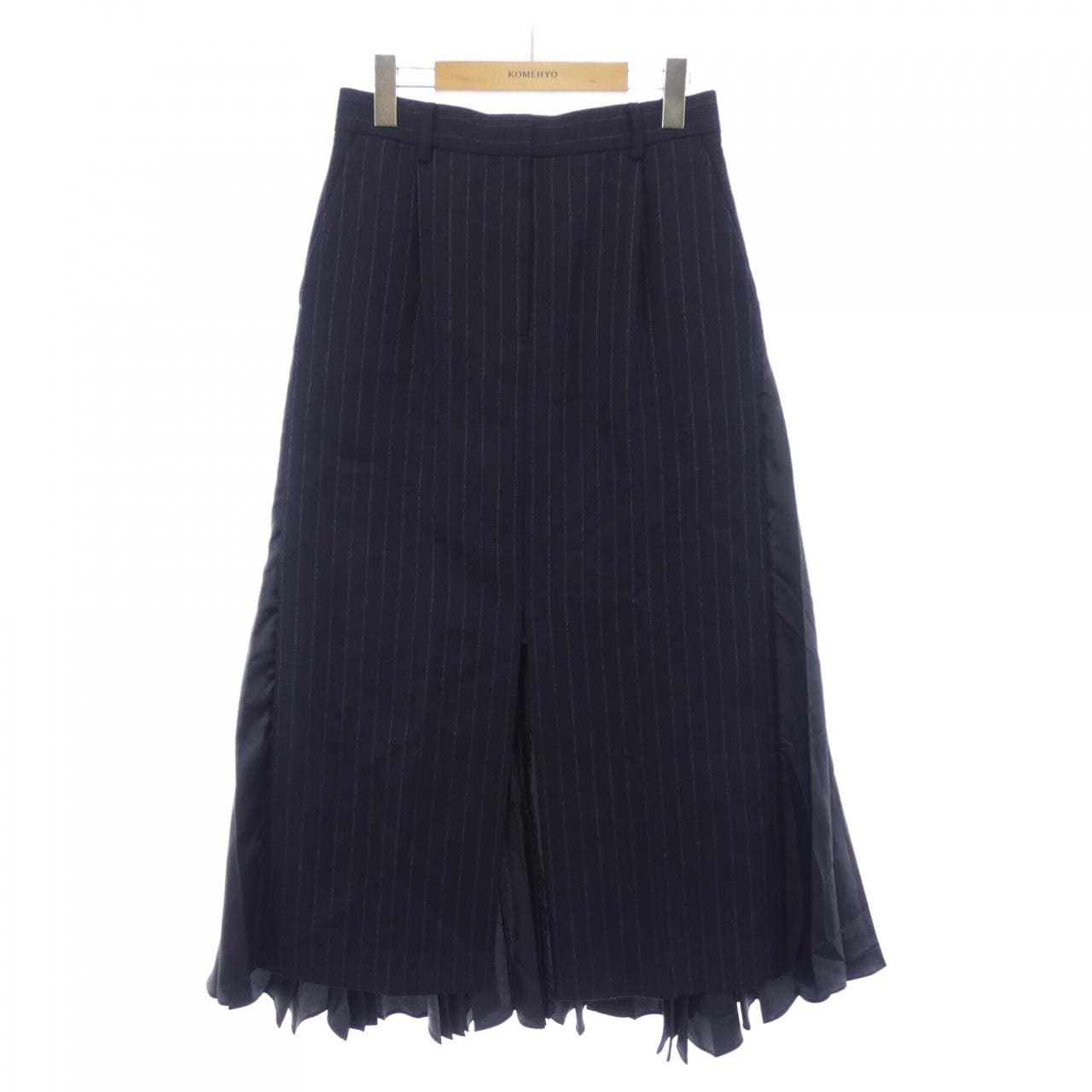 サカイ SACAI 22-06336 スカート