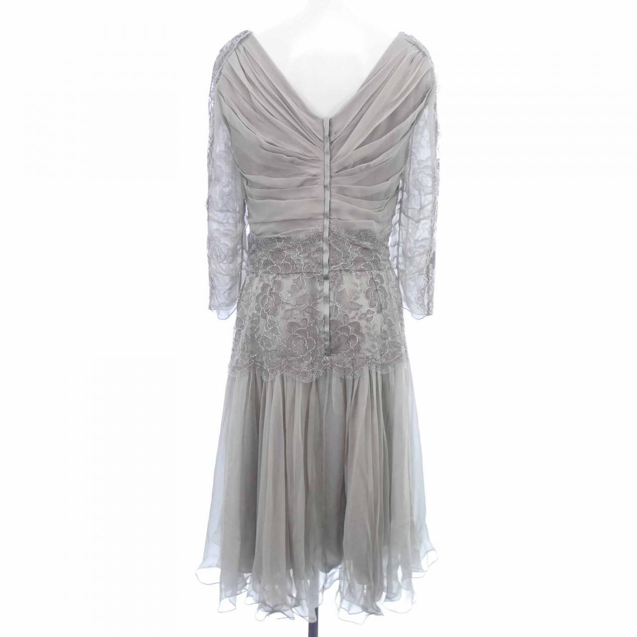 ドルチェアンドガッバーナ DOLCE&GABBANA F6BV5T/FU1AT ワンピース