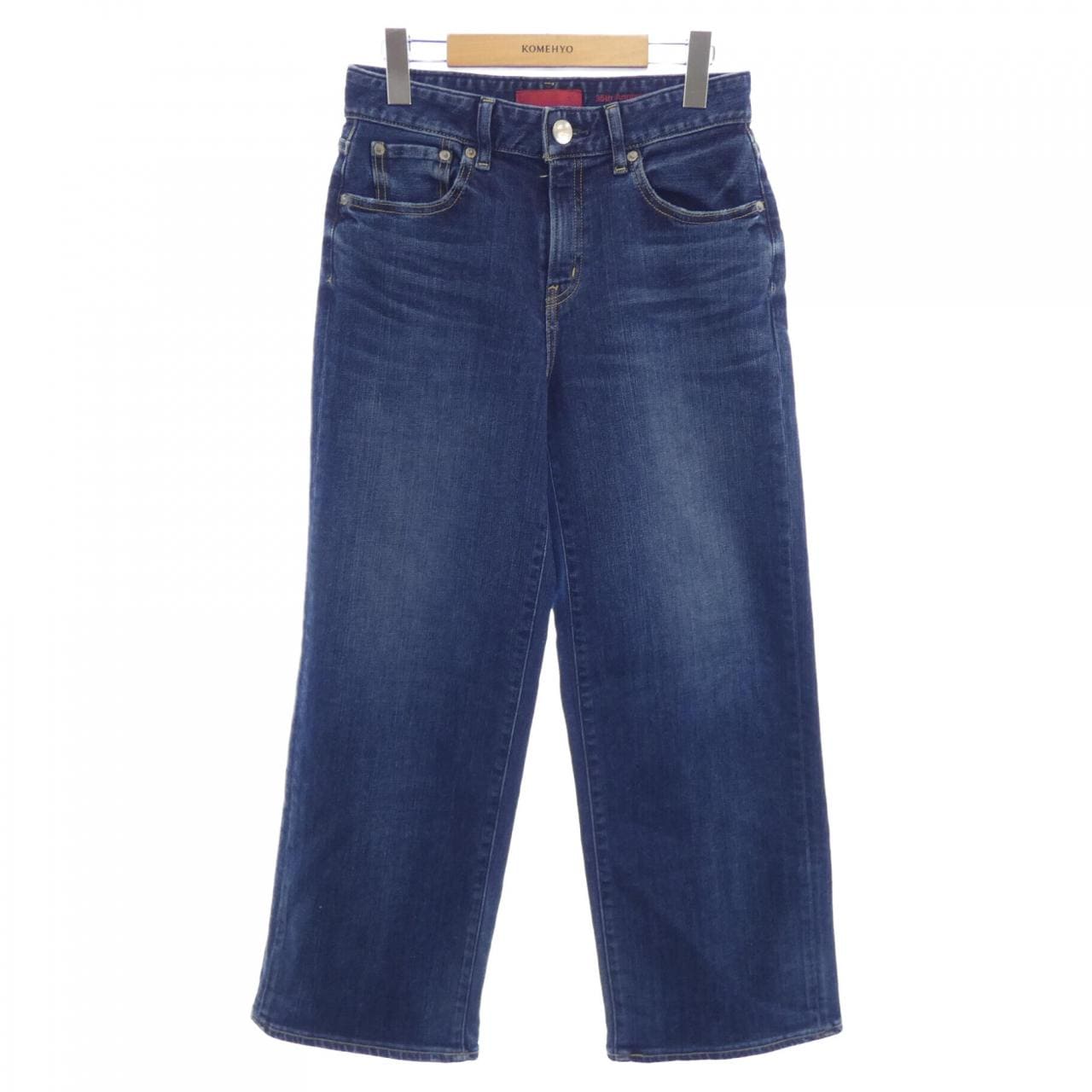 レッドカード RED CARD ジーンズ