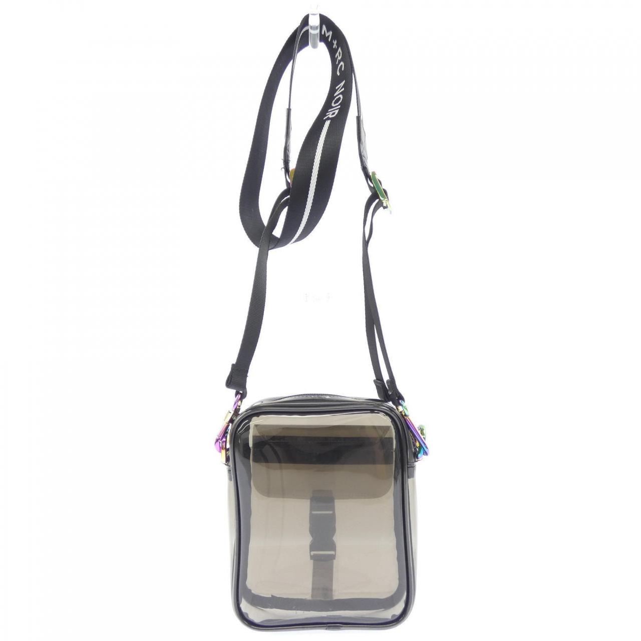 マルシェノア M+RC NOIR BAG