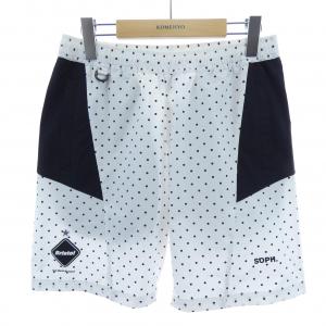 エフシーアールビー F.C.R.B. ショートパンツ