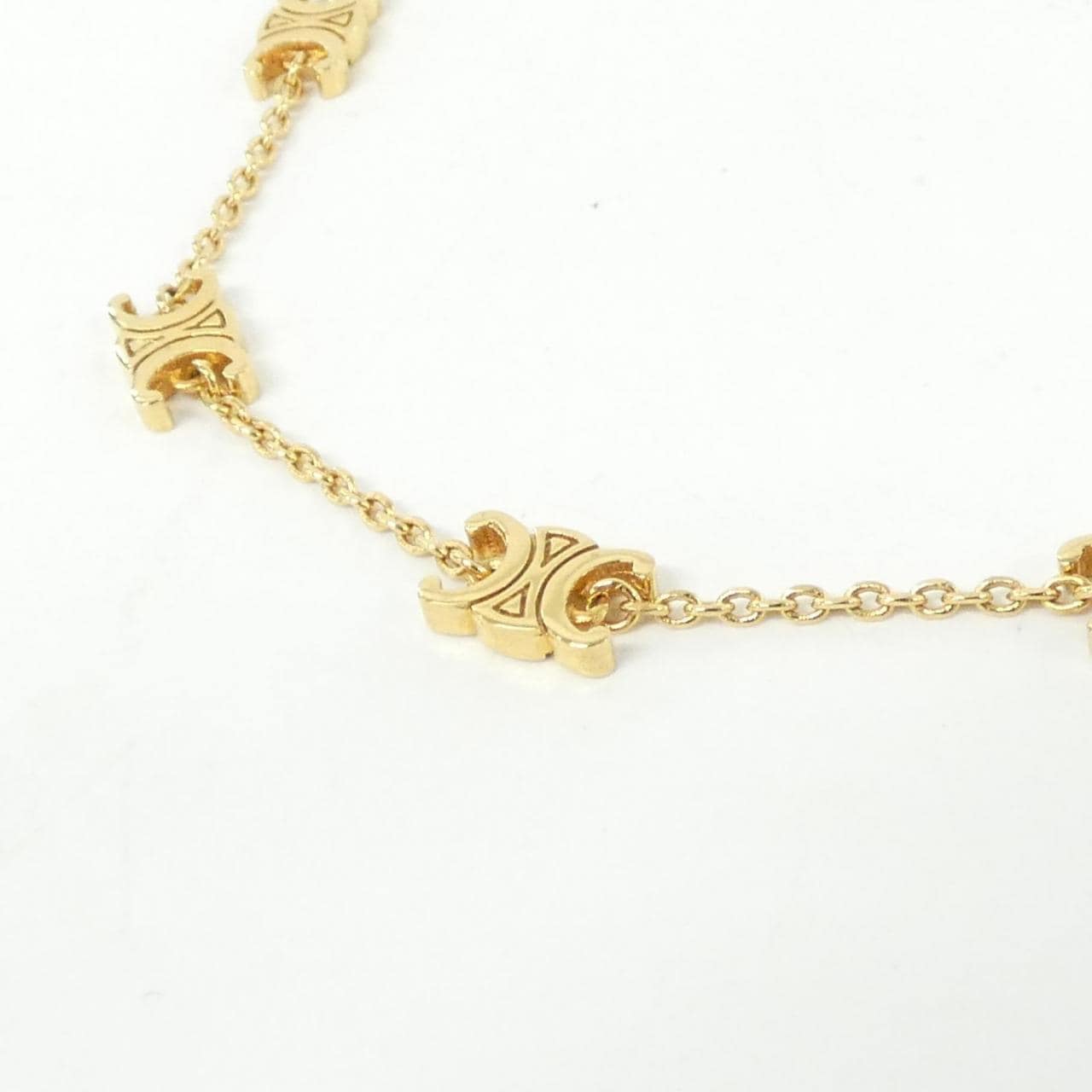 セリーヌ 460MT6BRA ブレスレット