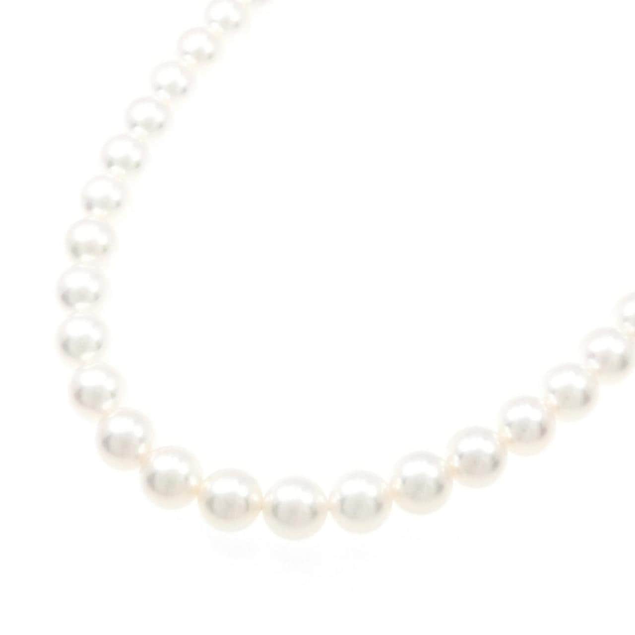 MIKIMOTO Best of Best Necklace 8-8.5mm