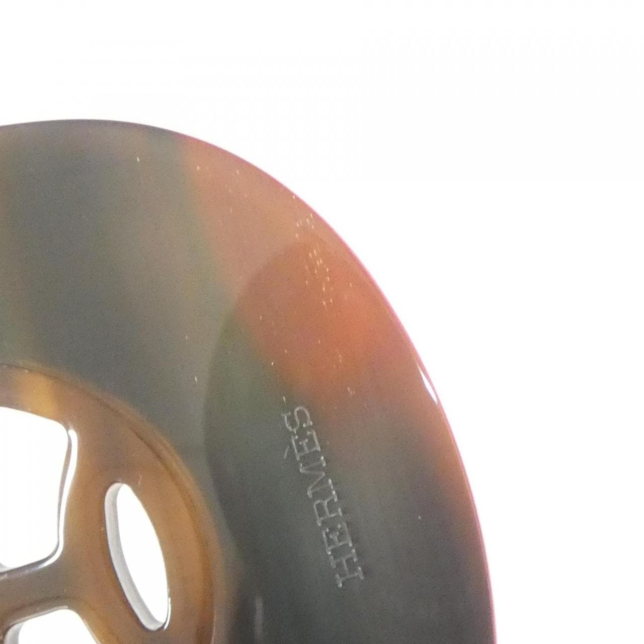 エルメス リフト GM 044536FL ネックレス