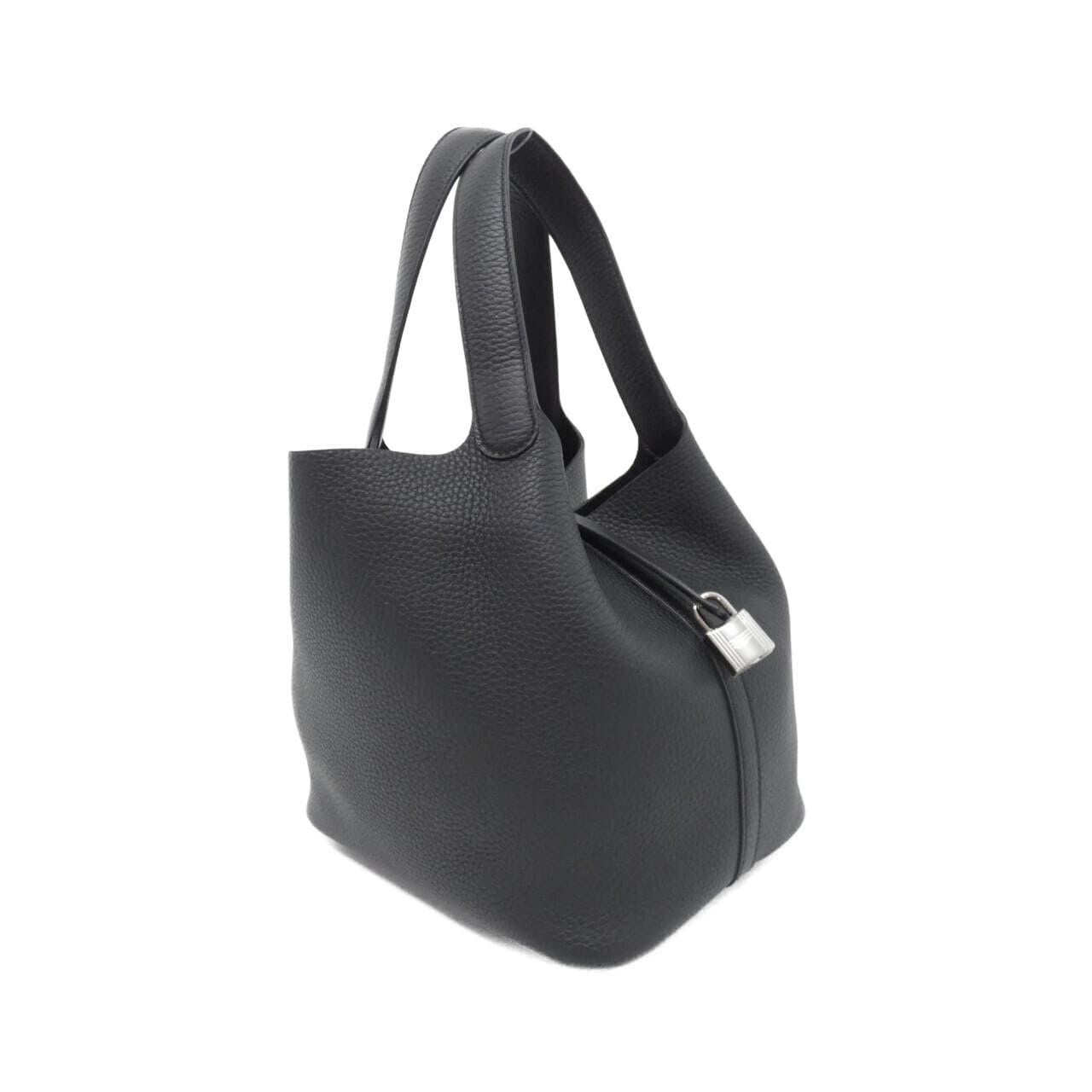 【未使用品】エルメス ピコタン ロック MM 060991CK バッグ