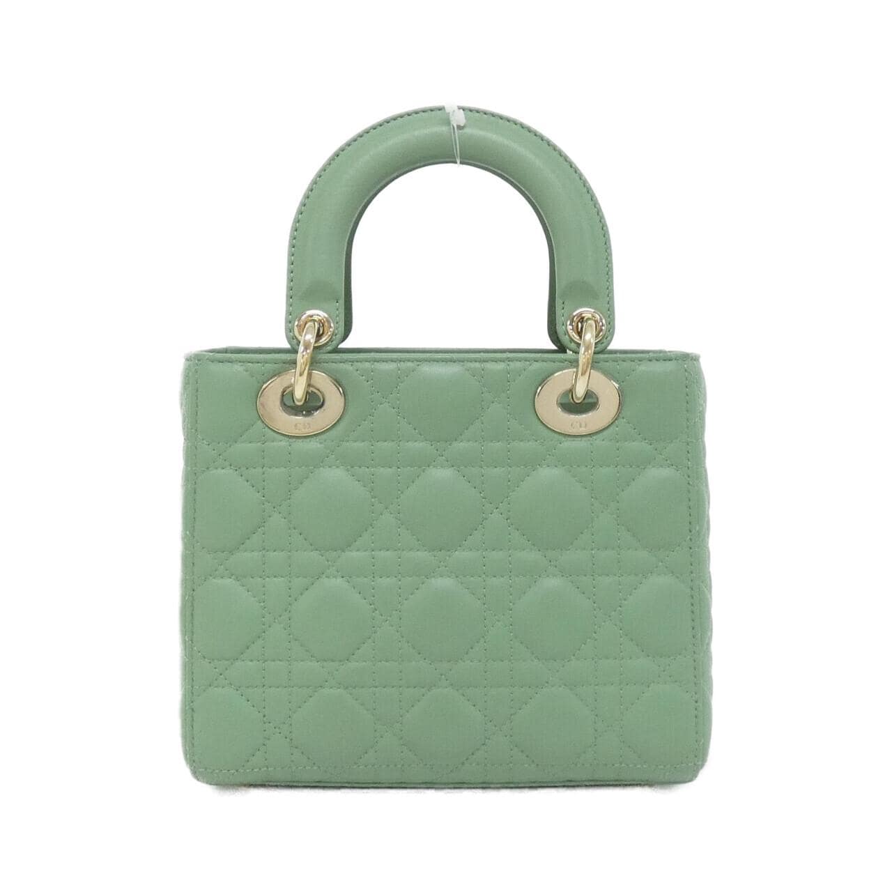 Christian DIOR Lady DIOR小号M0538OCEA 包