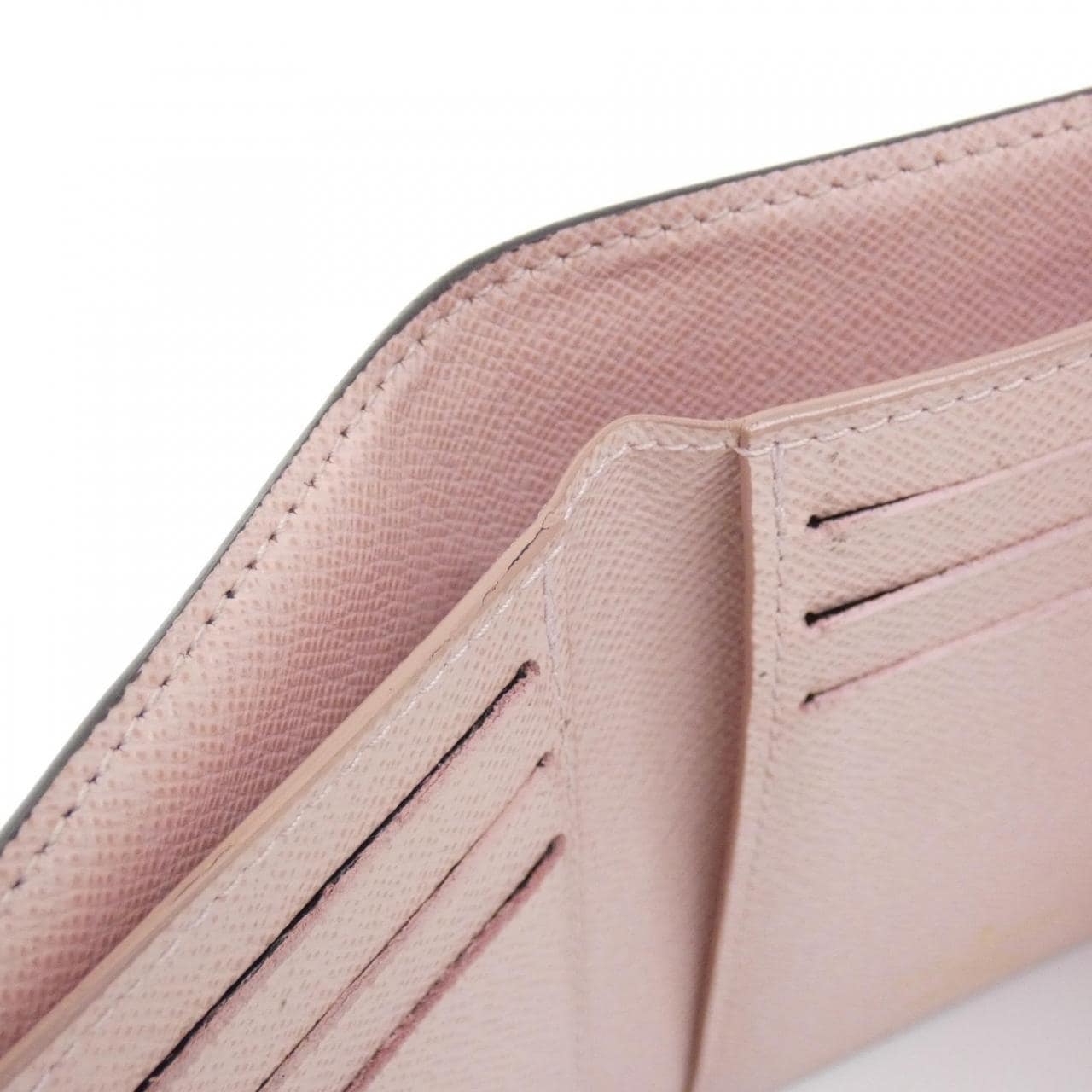 LOUIS VUITTON Monogram Portefeuille Victorine M62360 錢包