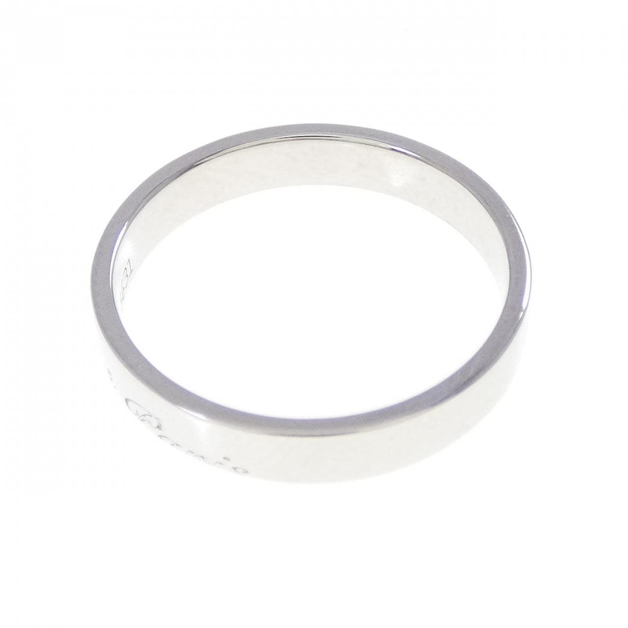 エルメス 750WG リング