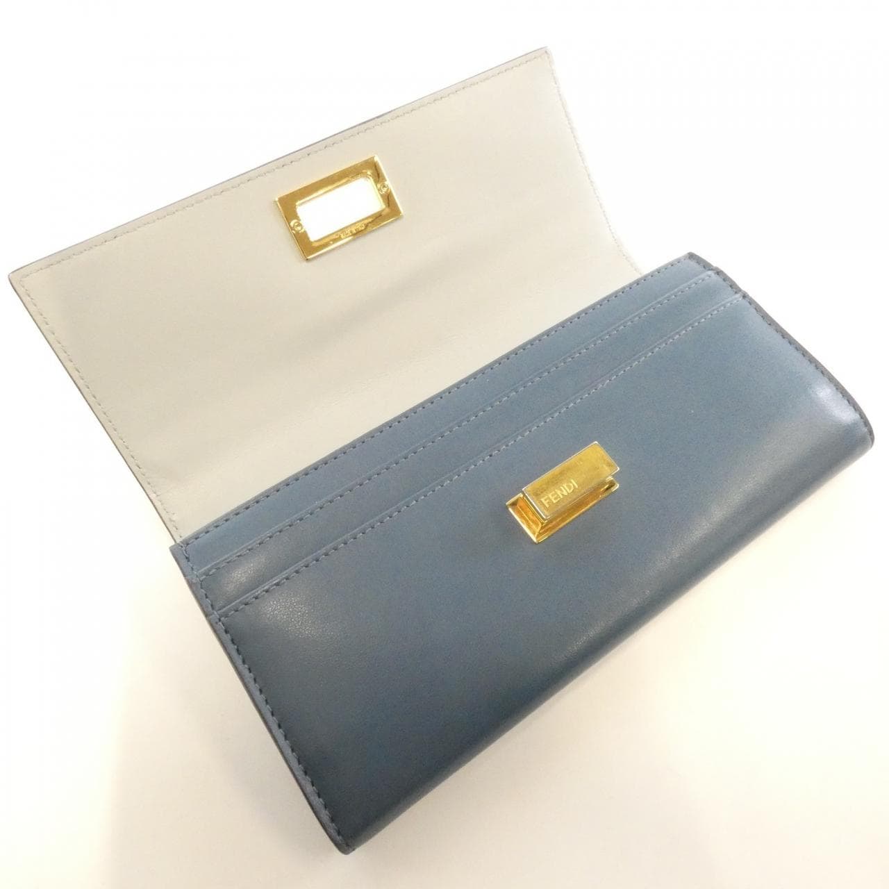 フェンディ ピーカブー 8M0377 SFH 財布