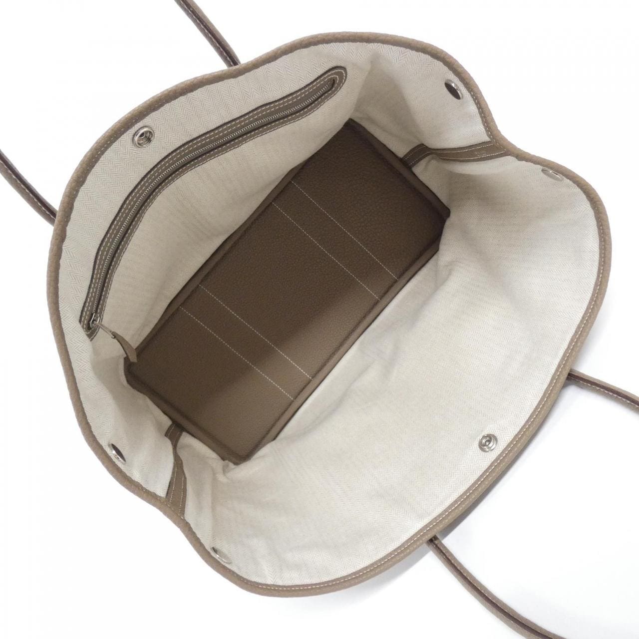 エルメス ガーデン パーティ 36cm 051559CK バッグ