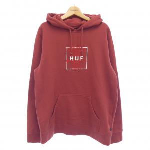 ハフ HUF パーカー