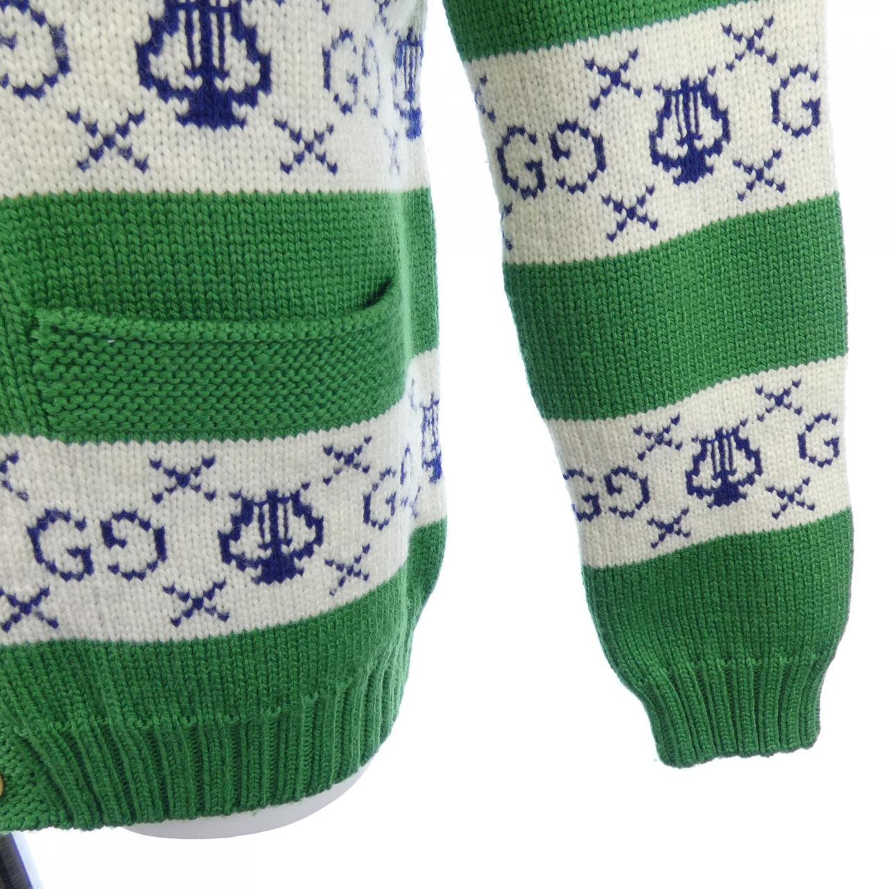 Gucci GUCCI Cardigan