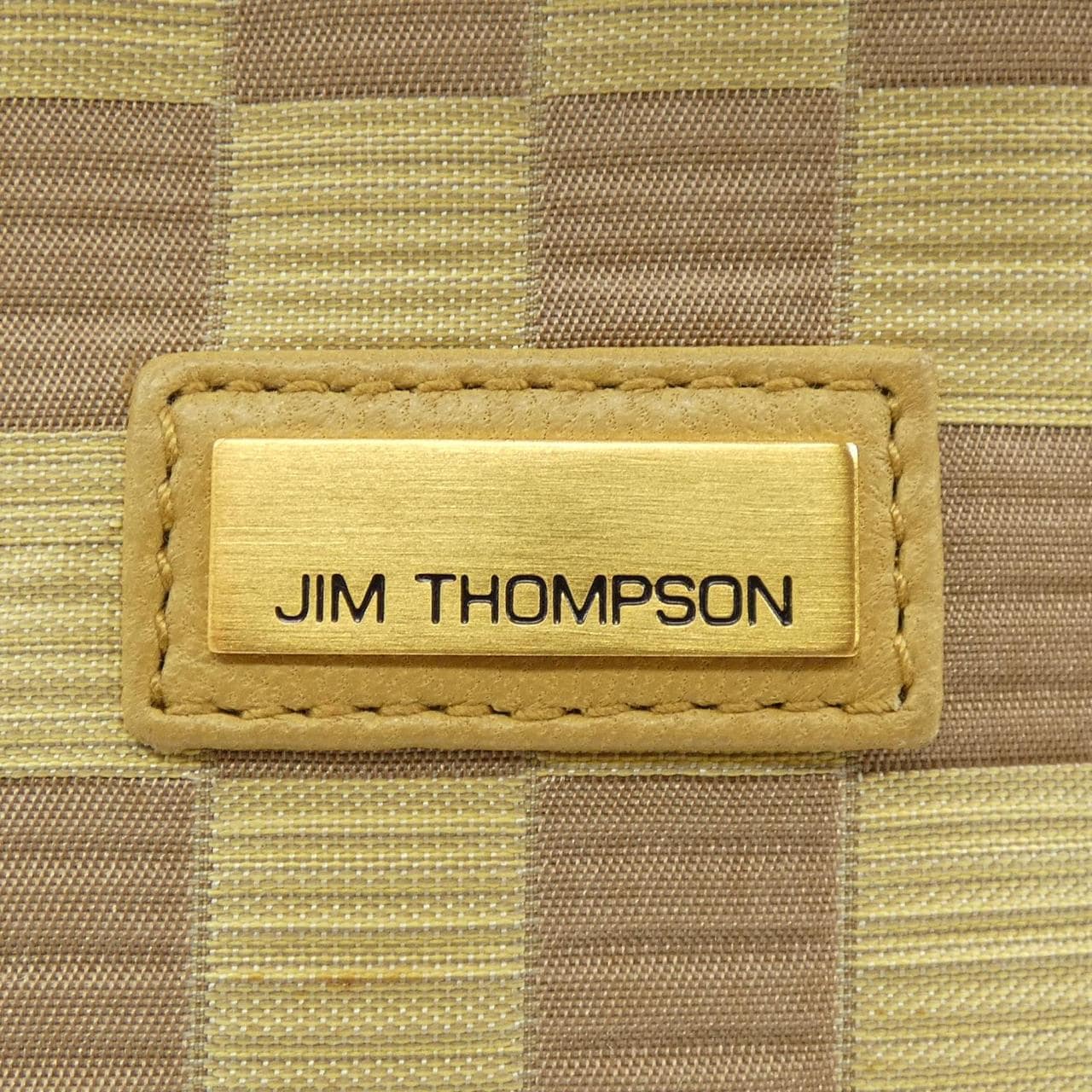 ジムトンプソン JIM THOMPSON BAG
