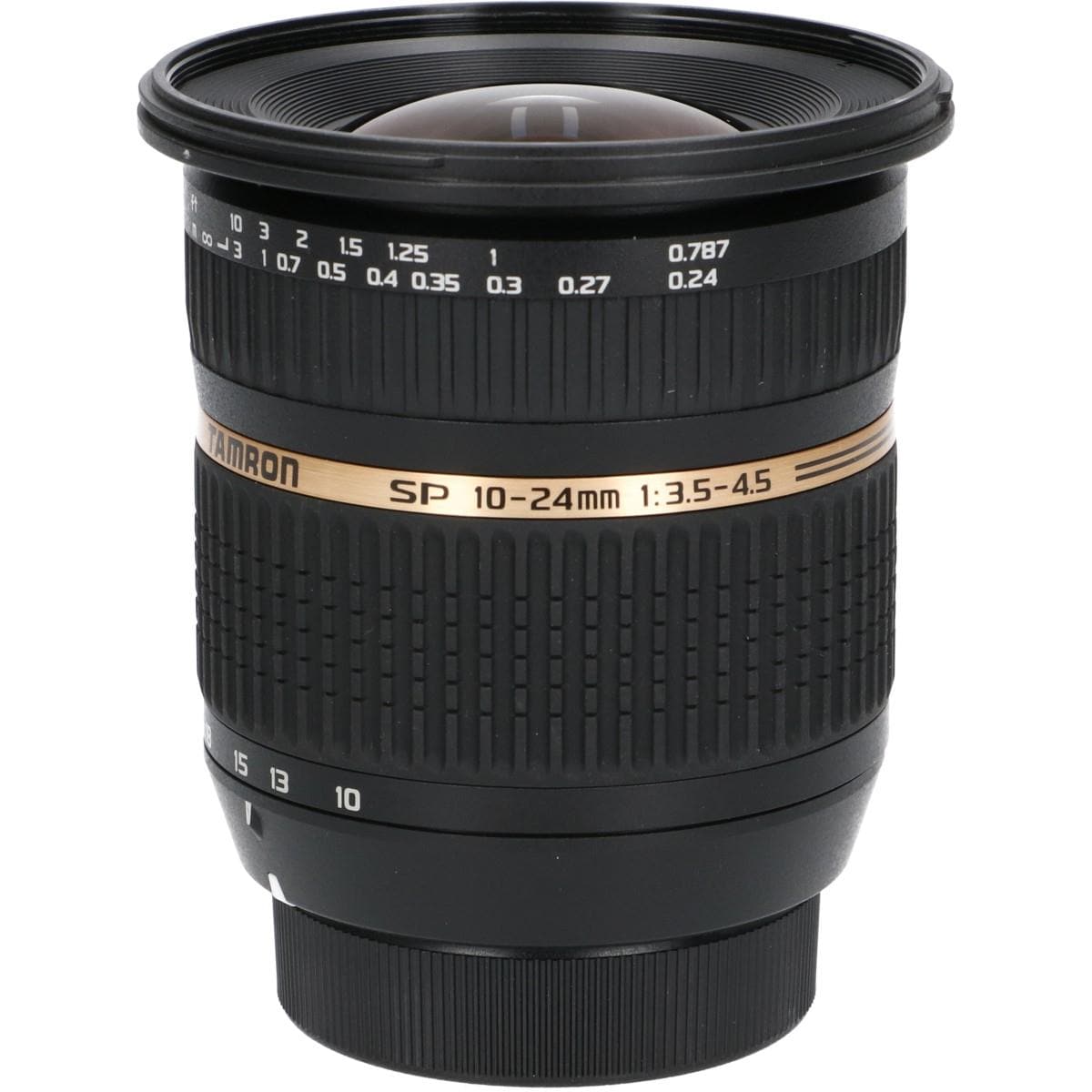 ニコン１０－２４ｍｍ　Ｆ３．５－４．５ＤＩＩＩ　Ｂ００１