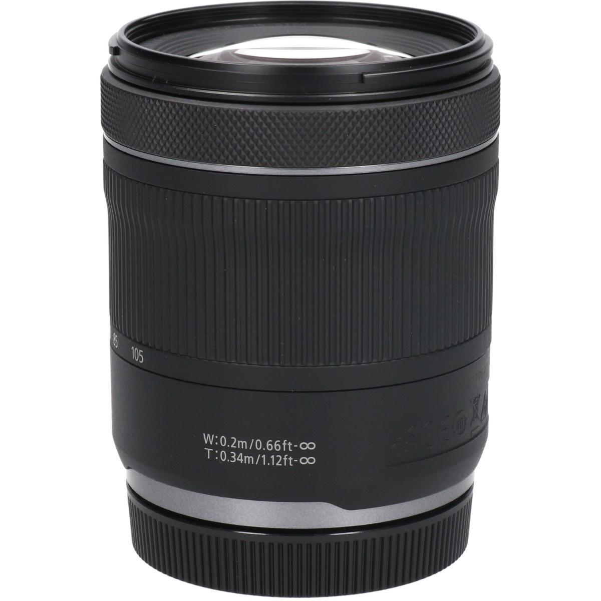 ＲＦ２４－１０５ｍｍ　Ｆ４－７．１ＩＳ　ＳＴＭ