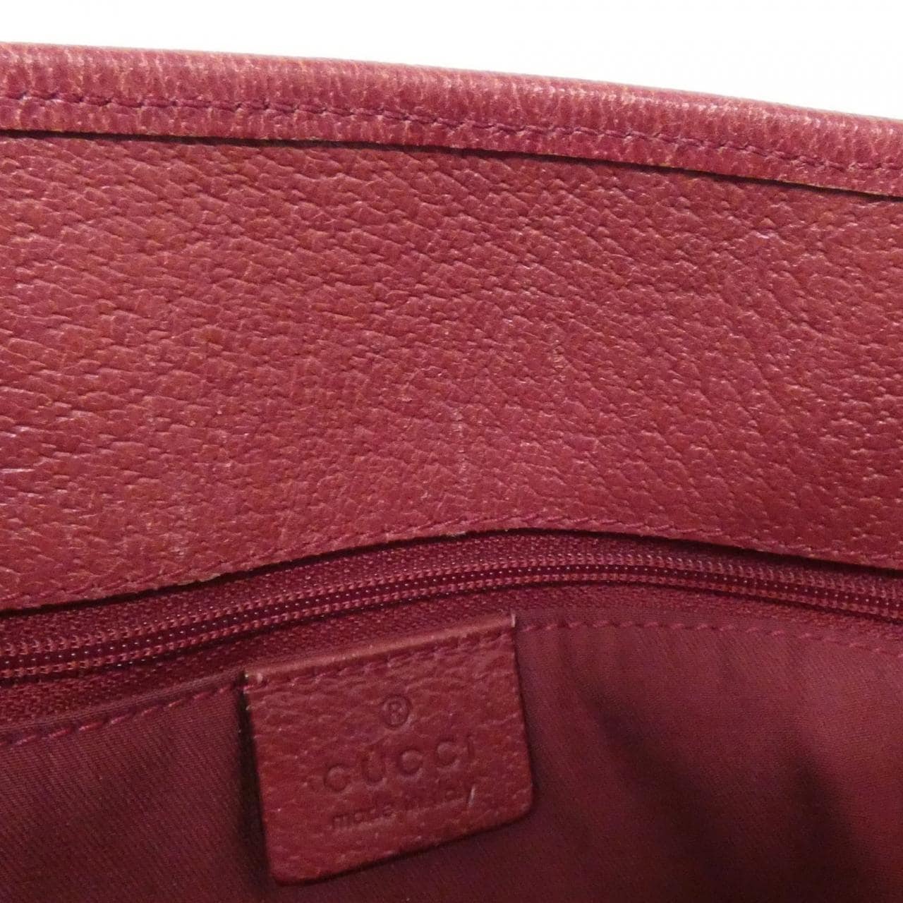 グッチ 120836 バッグ