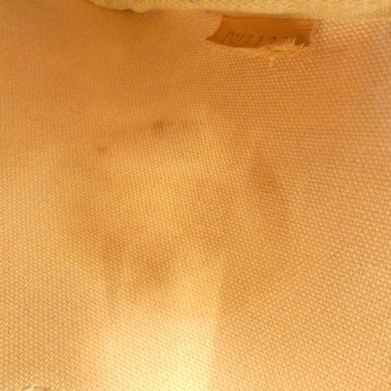 ルイヴィトン ダミエ アズール エヴァ N55214 ショルダーバッグ