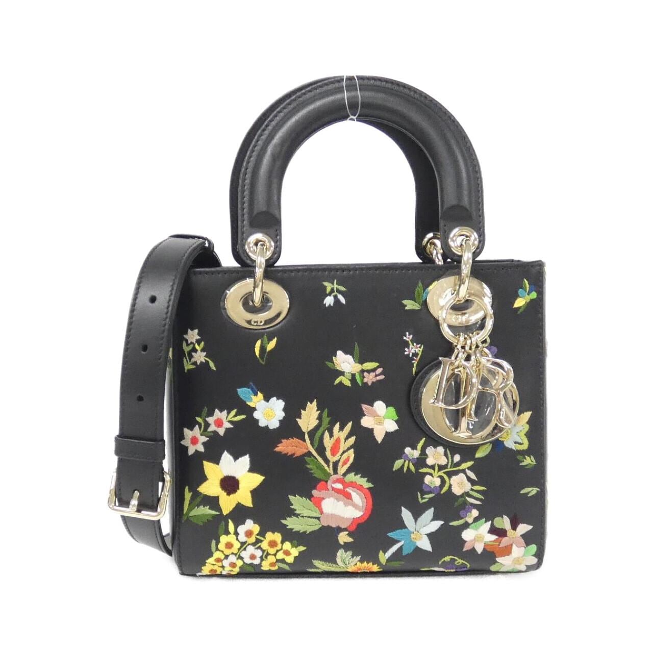 クリスチャンディオール レディ ディオール スモール M0531OUAX バッグ