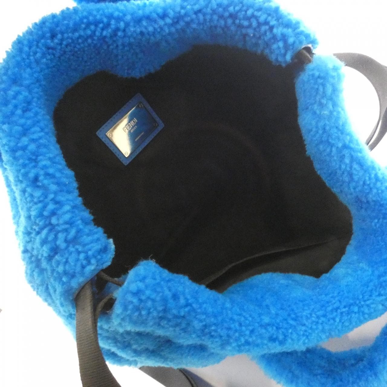 フェンディ 7VZ034 6IJ リュックサック