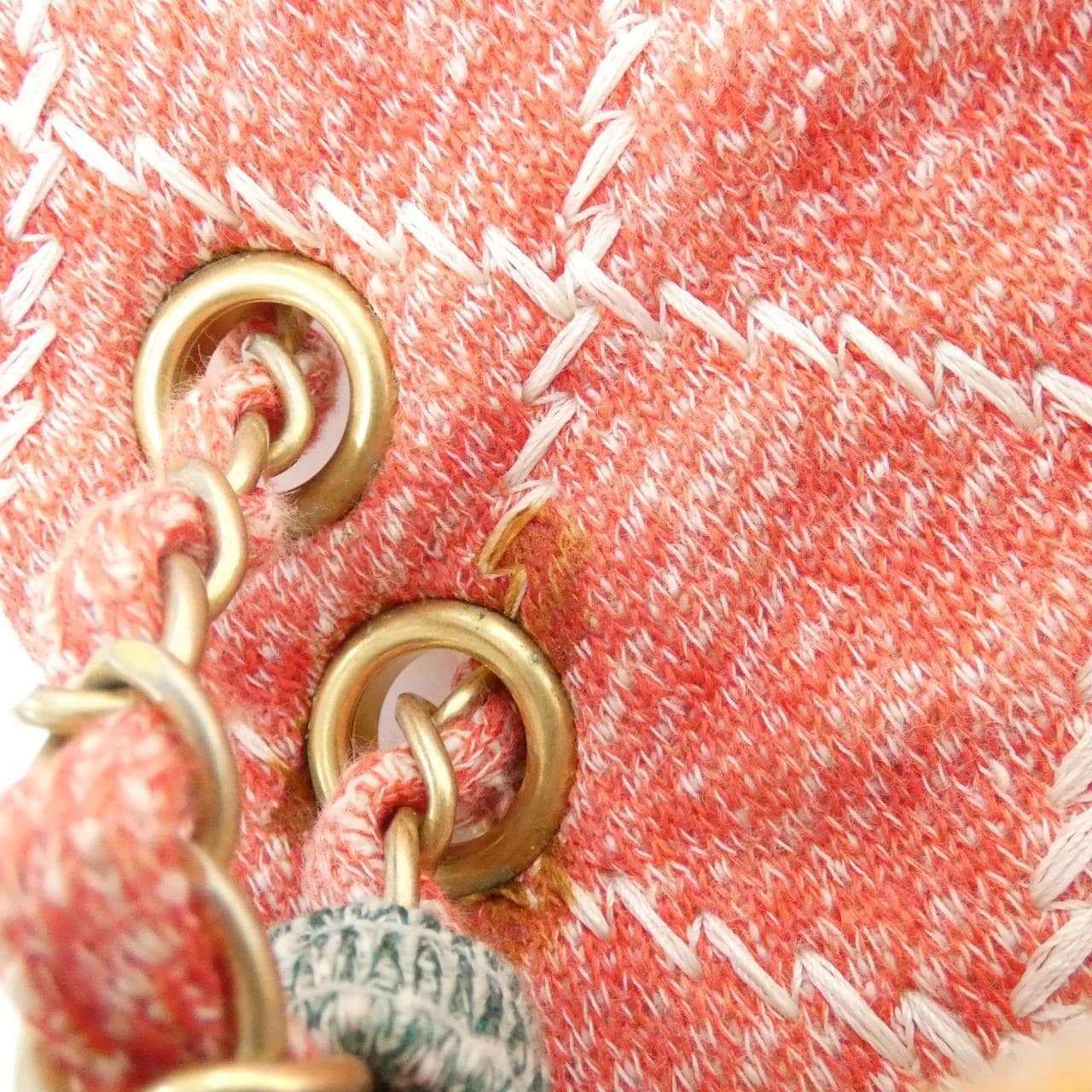 シャネル 90718 ショルダーバッグ