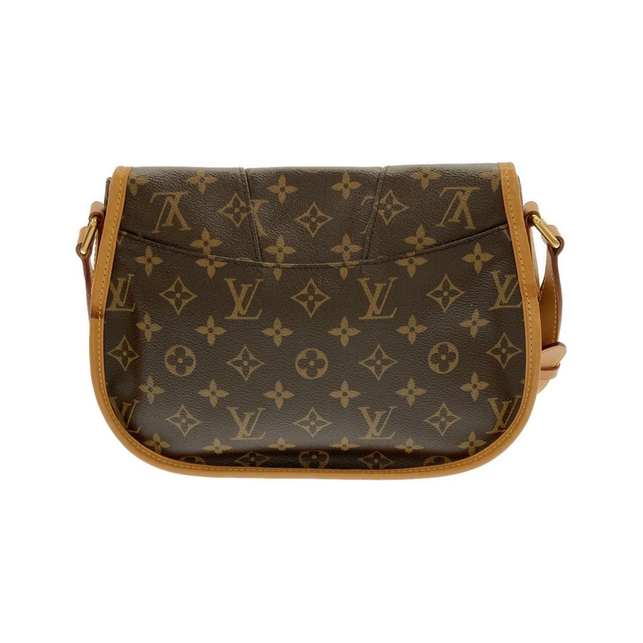 ルイヴィトン モノグラム メニルモンタン PM M40474 ショルダーバッグ