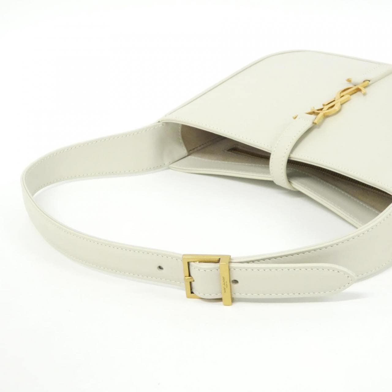 【新品】サンローラン LE 5 A 7 657228 2R20W ショルダーバッグ