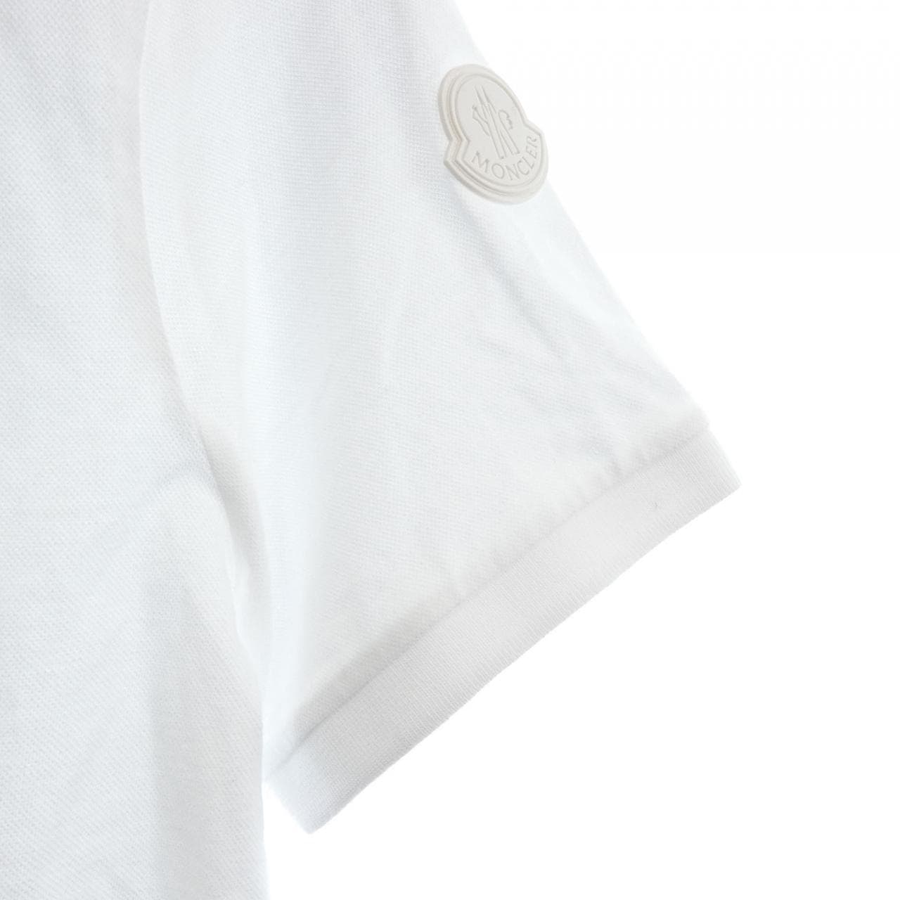 モンクレール MONCLER H10918A00022 ポロシャツ