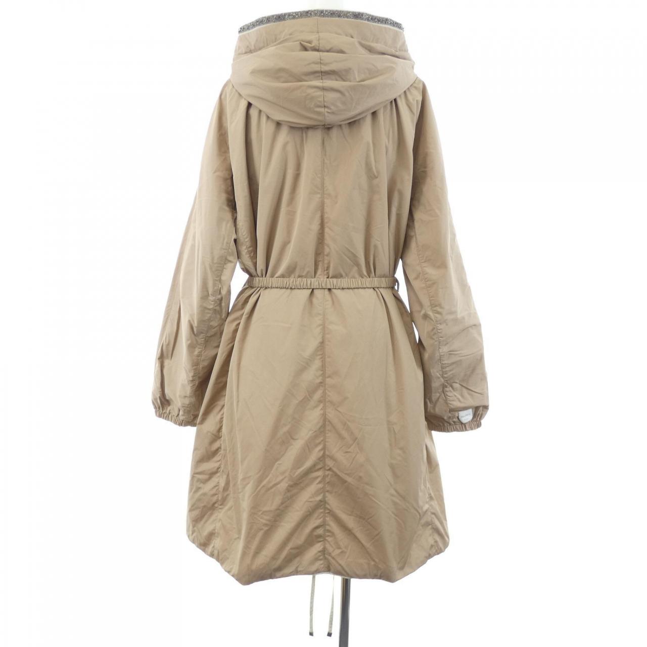 マックスマーラ Max Mara 902109 THE CUBE コート