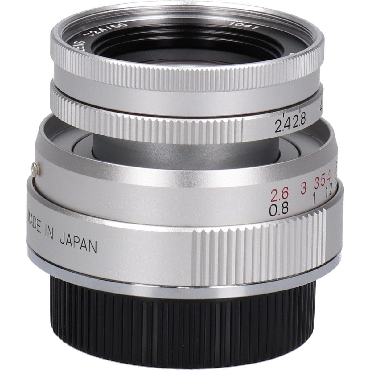 ＨＥＸＡＮＯＮ５０ｍｍ　Ｆ２．４