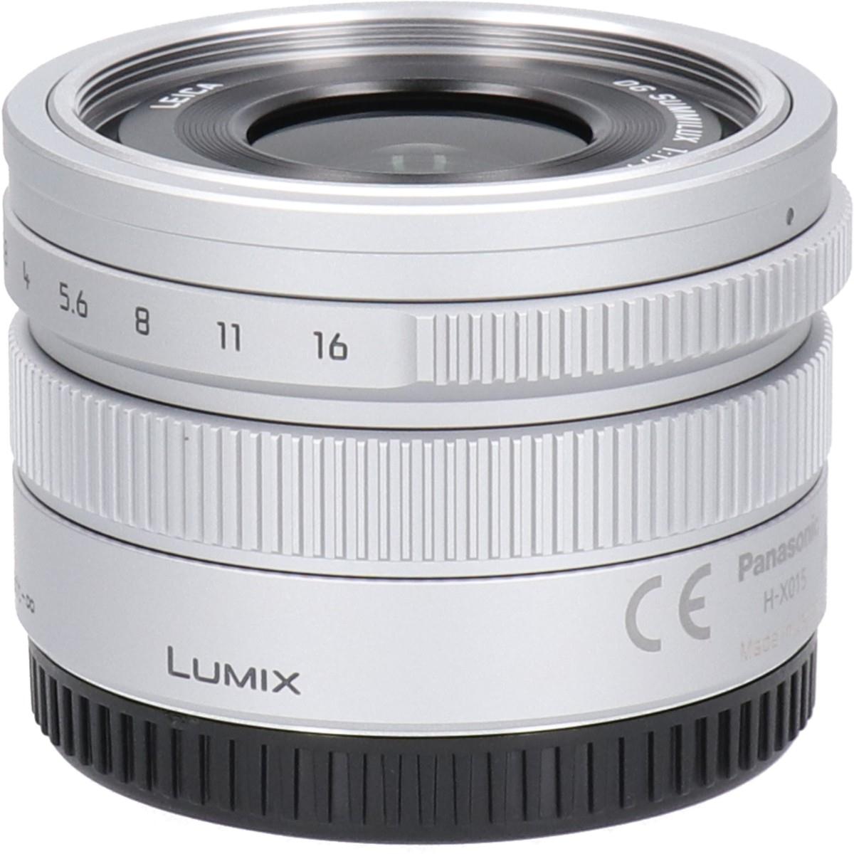 ＤＧ　ＳＵＭＭＩＬＵＸ１５ｍｍ　Ｆ１．７ＡＳＰＨ