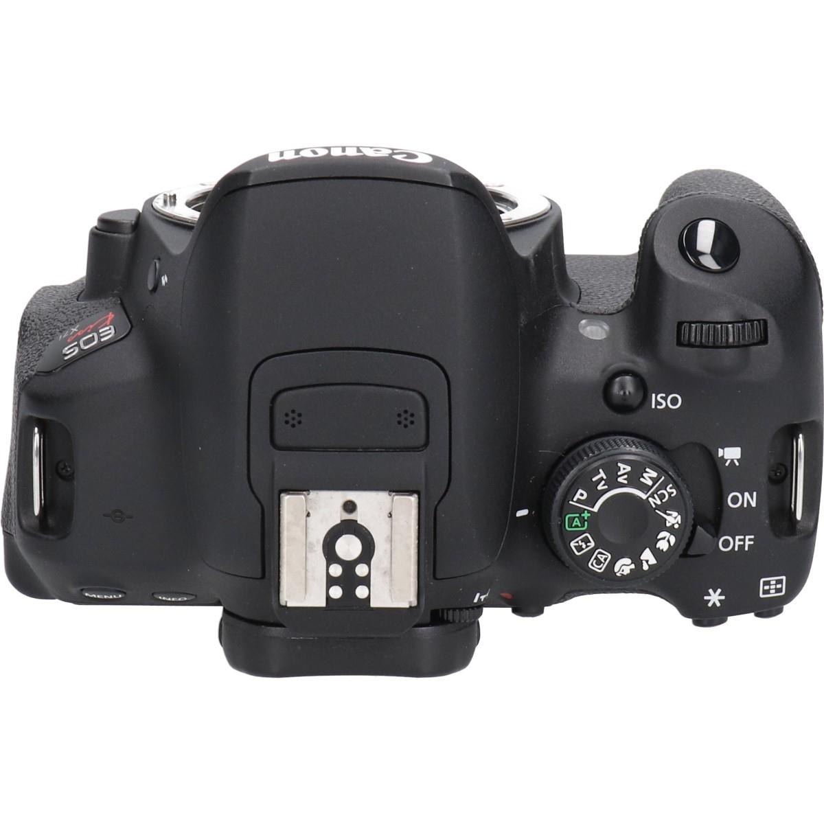 ＥＯＳ　ＫＩＳＳ　Ｘ７ｉ