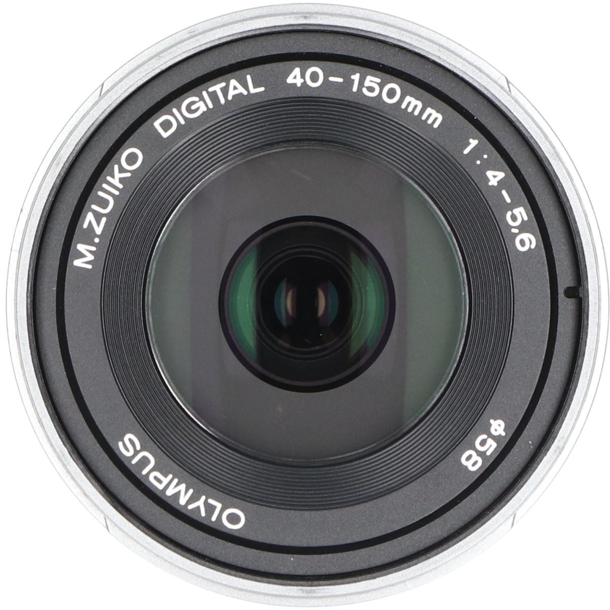 ＭＺＤ　ＥＤ４０－１５０ｍｍ　Ｆ４－５．６Ｒ