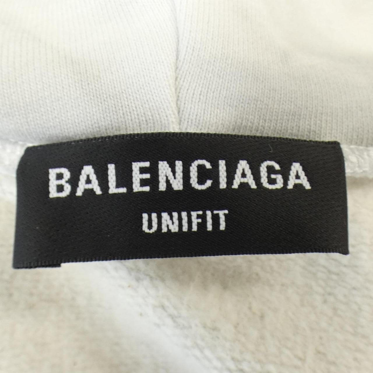 バレンシアガ BALENCIAGA パーカー