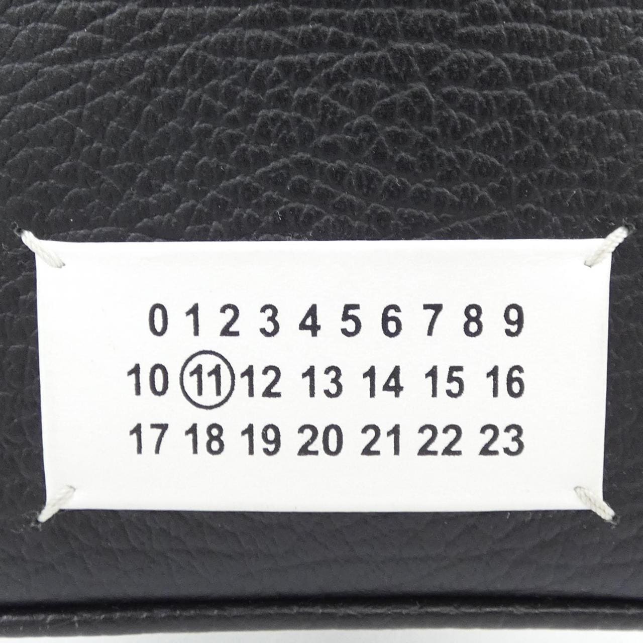 Maison Maison Margiela 5AC 水桶包 S61WG0035