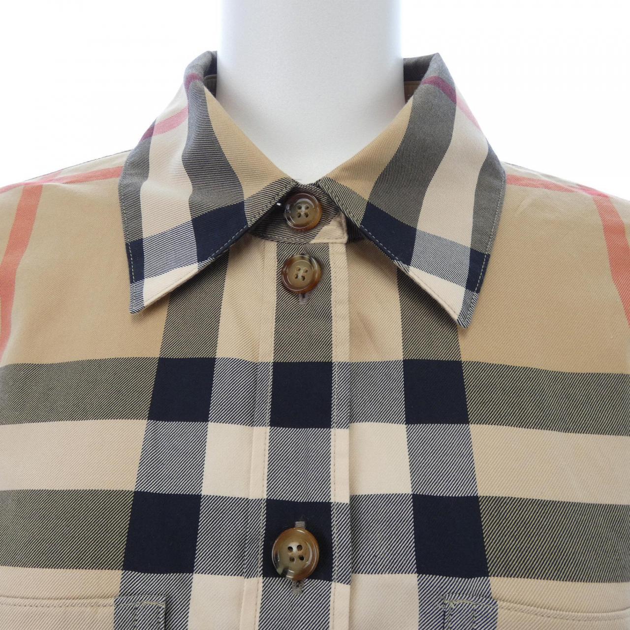 バーバリー BURBERRY シャツ