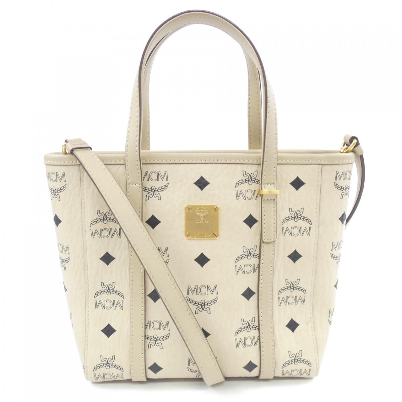 エムシーエム MCM X5024 BAG