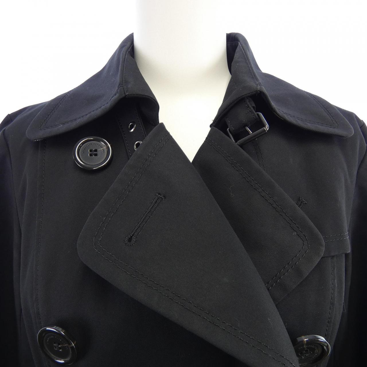 バーバリーブルーレーベル BURBERRY BLUE LABEL トレンチコート