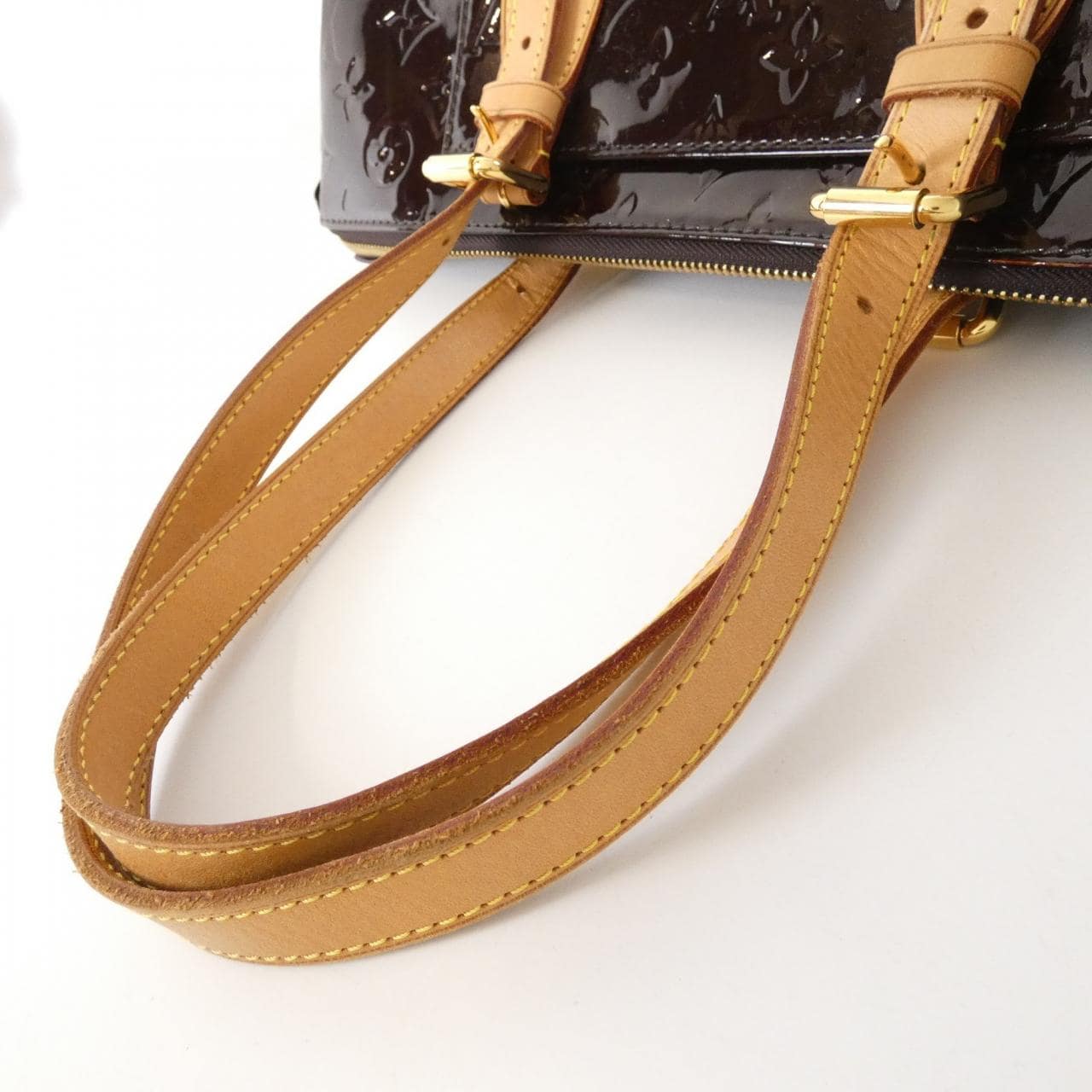 ルイヴィトン ヴェルニ ローズウッド アヴェニュー M93510 バッグ