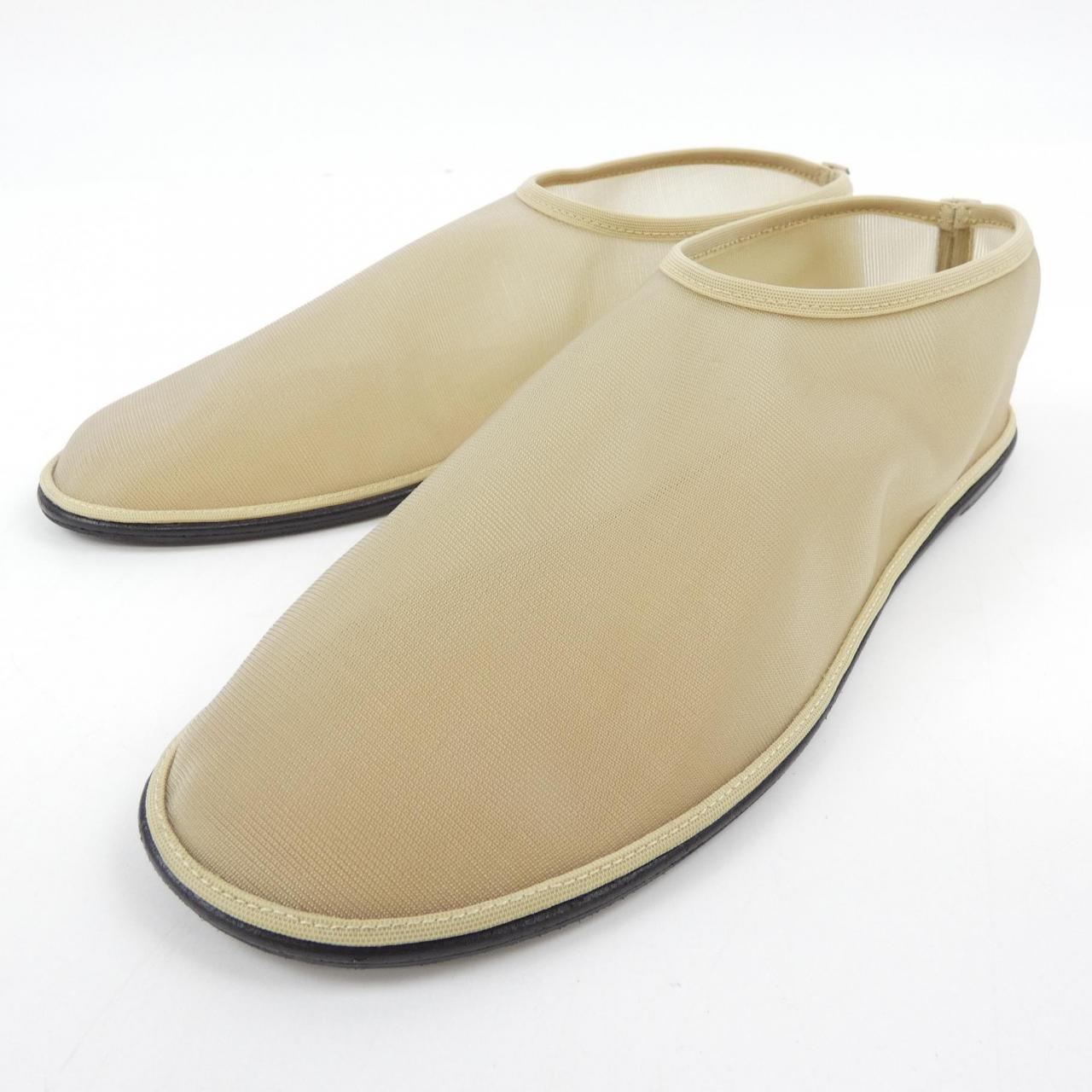 ザロウ THE ROW SOCK F1148A W20 フラットシューズ