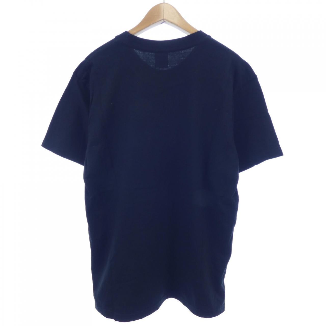 シュプリーム SUPREME Erik Foss Snake Tシャツ