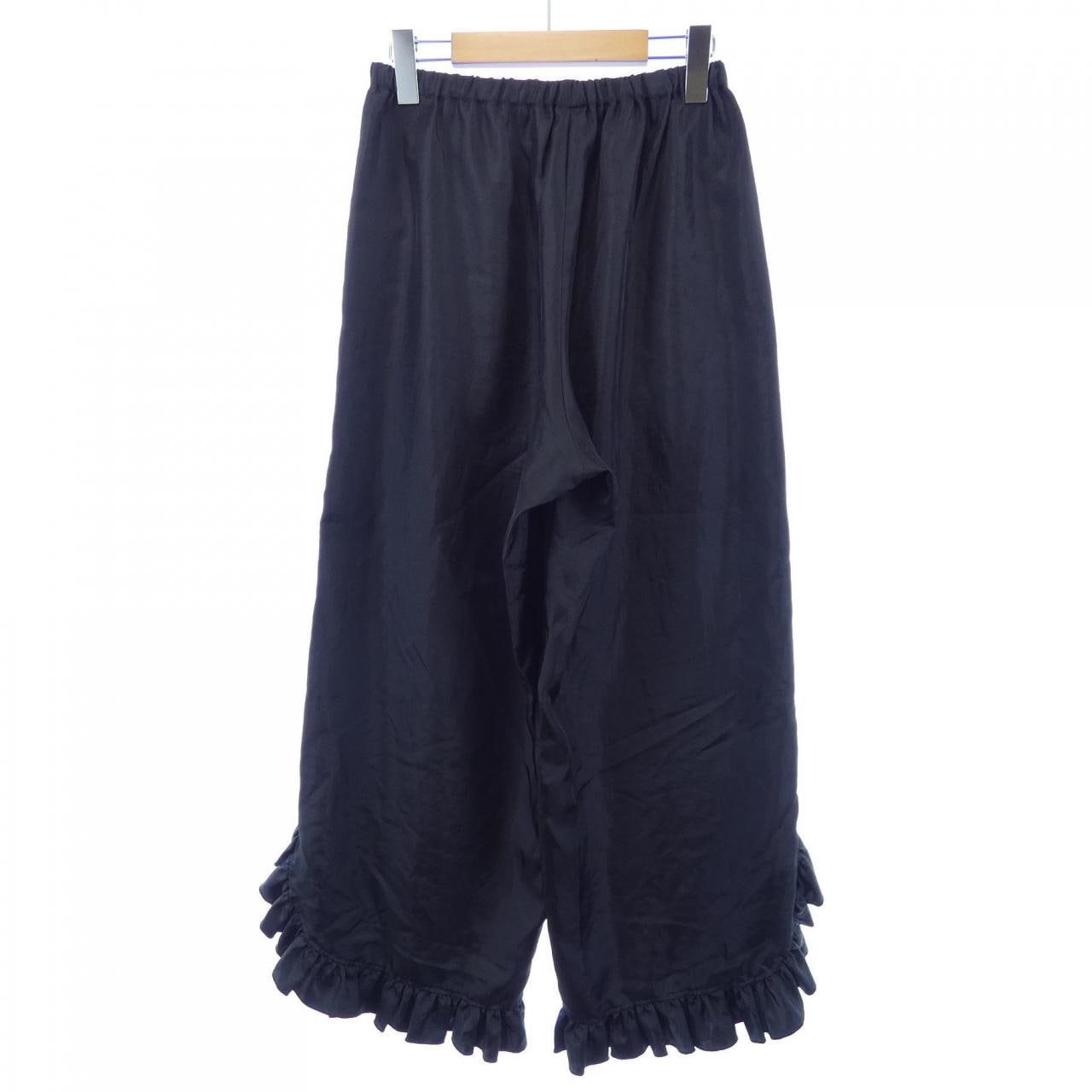 シーニュ Cygne CY2511-04-050 パンツ