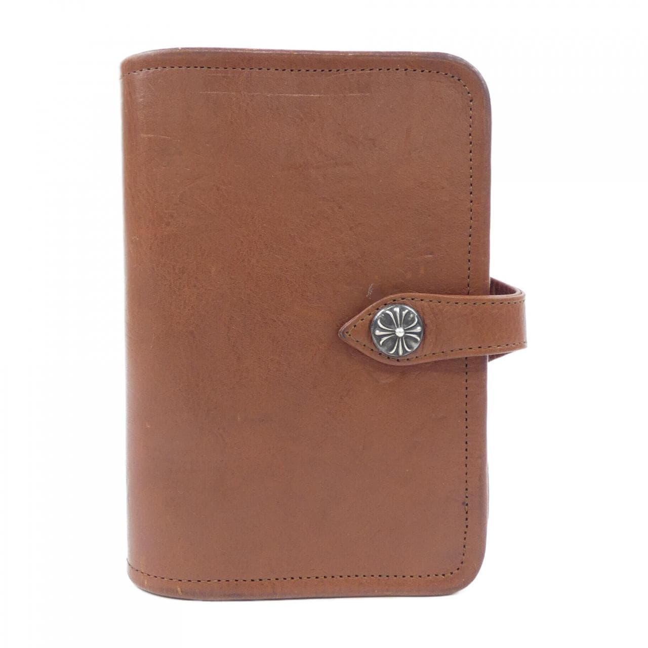 クロムハーツ CHROME HEARTS AGENDA PLAIN ORGANIZER